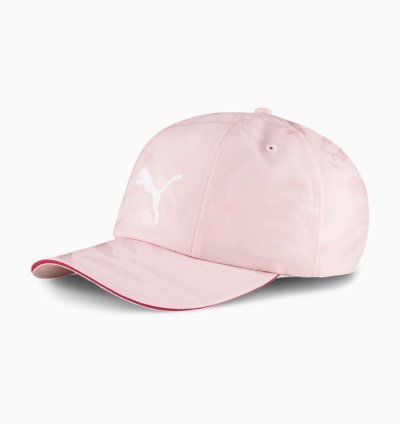 Topi Pink Perempuan