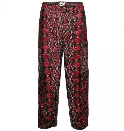Celana Batik Laki-Laki
