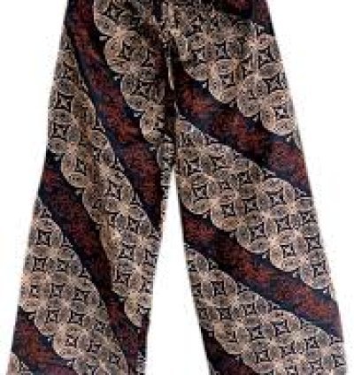 Celana Batik Perempuan