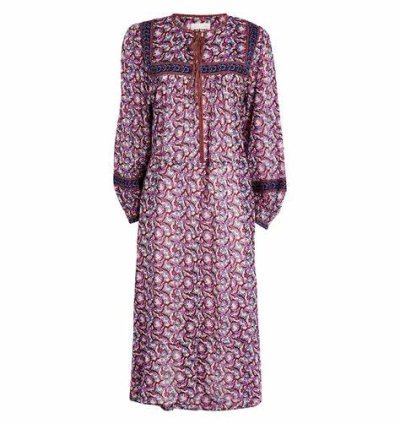 Kemeja Batik Perempuan