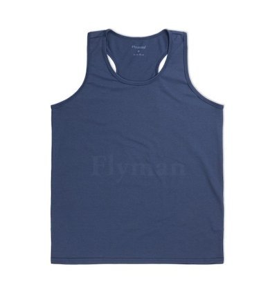 Kaos Dalam Laki-Laki