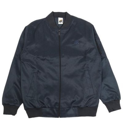 Jaket Laki-Laki  Hitam