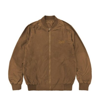 Jaket Laki-Laki Coklat