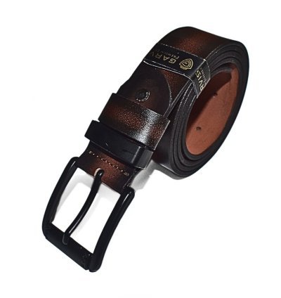 Ikat Pinggang Laki-Laki bahan Kulit