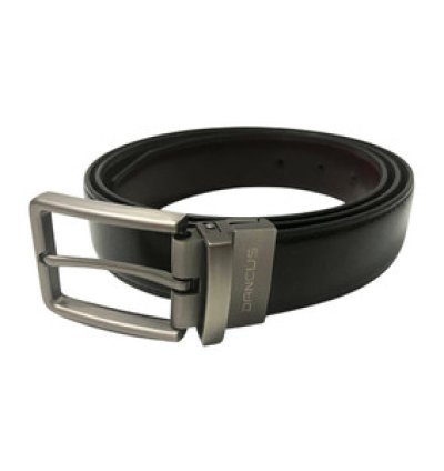 Ikat Pinggang  Hitam Laki-Laki Model 2