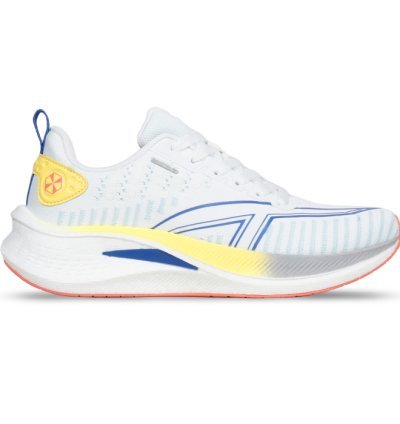 Sepatu Laki-Laki Putih