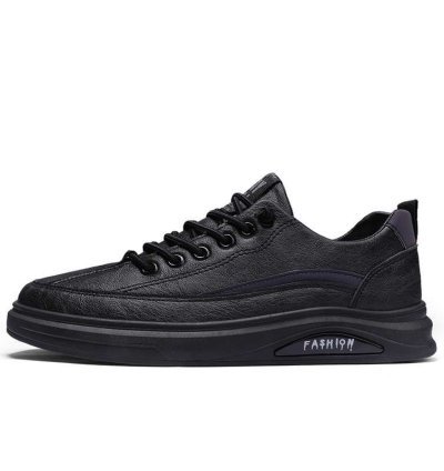 Sepatu Laki-Laki Hitam