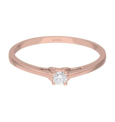 Cincin Perempuan Diamond