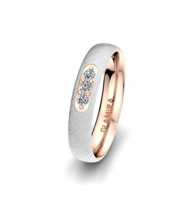 Cincin Perempuan Karat Emas