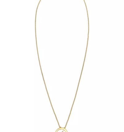 Kalung Perempuan Perak Asli 2