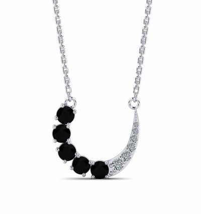 Kalung Perempuan Dearan Emas