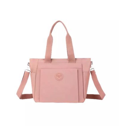 Tas Slempang Wanita Hand Bag Pink